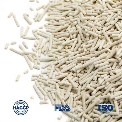 Μαλακή συσσώρευση απορριμμάτων γάτας